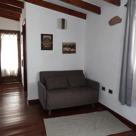 Casa Rural "La Molina" Máguez المظهر الخارجي الصورة