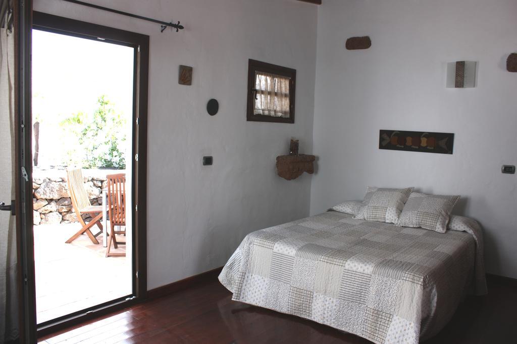Casa Rural "La Molina" Máguez المظهر الخارجي الصورة