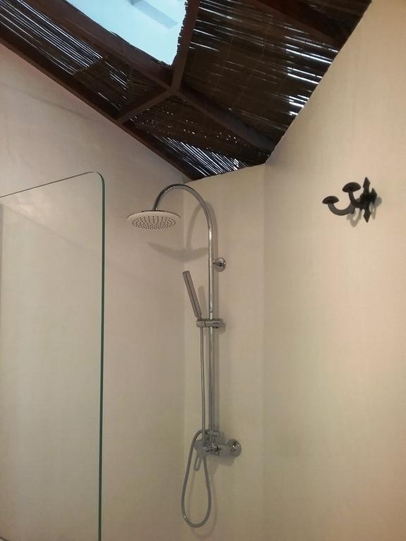 Casa Rural "La Molina" Máguez المظهر الخارجي الصورة